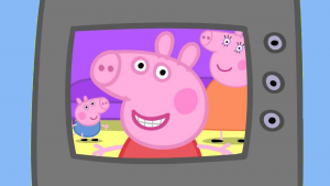 Peppa Pig Videos