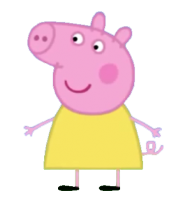 Chloe Pig